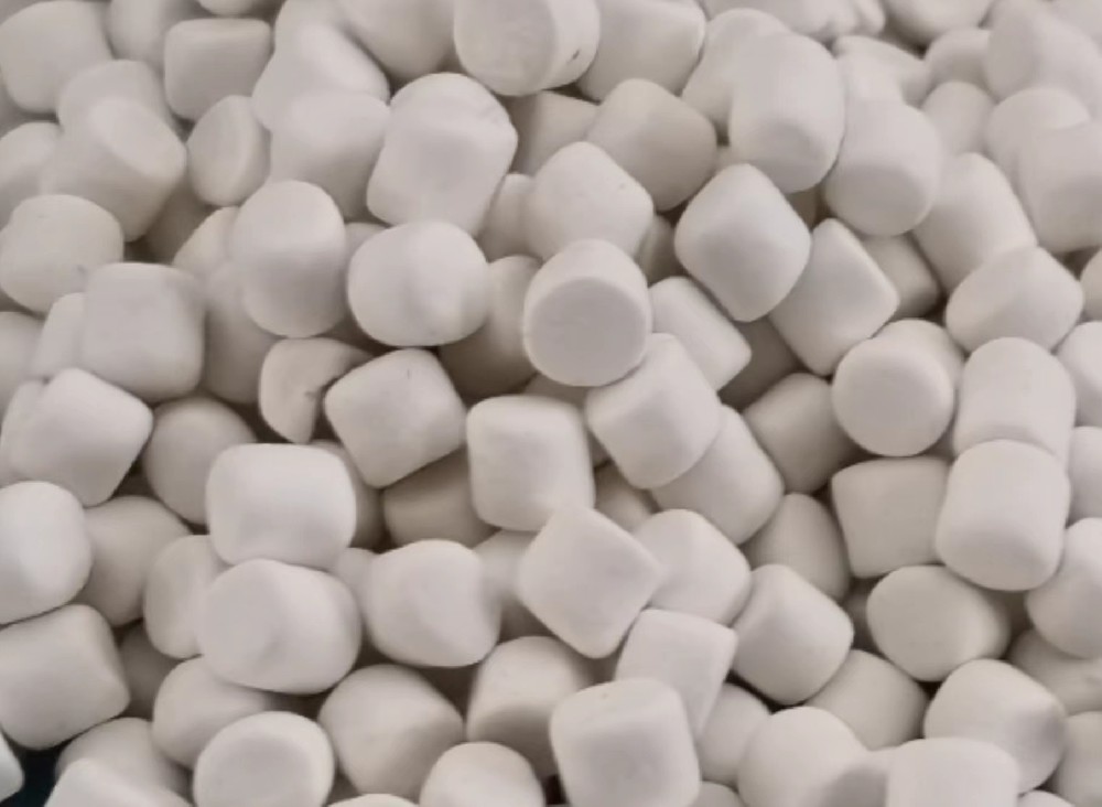 Rubber Vulcanization -DTDM