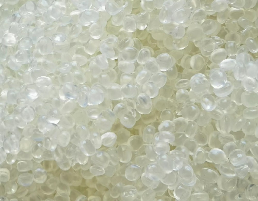 EPDM Rubber
