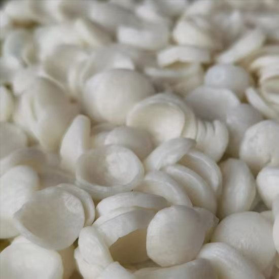 High styrene rubber
