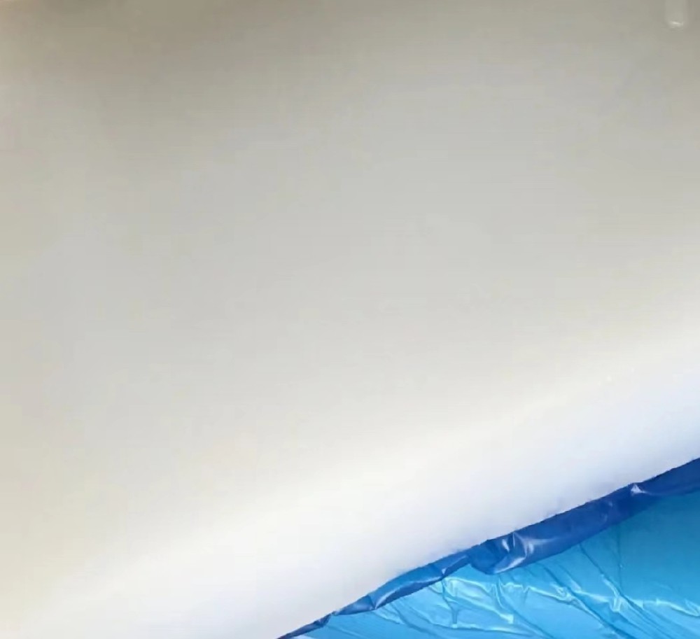 Silicon rubber
